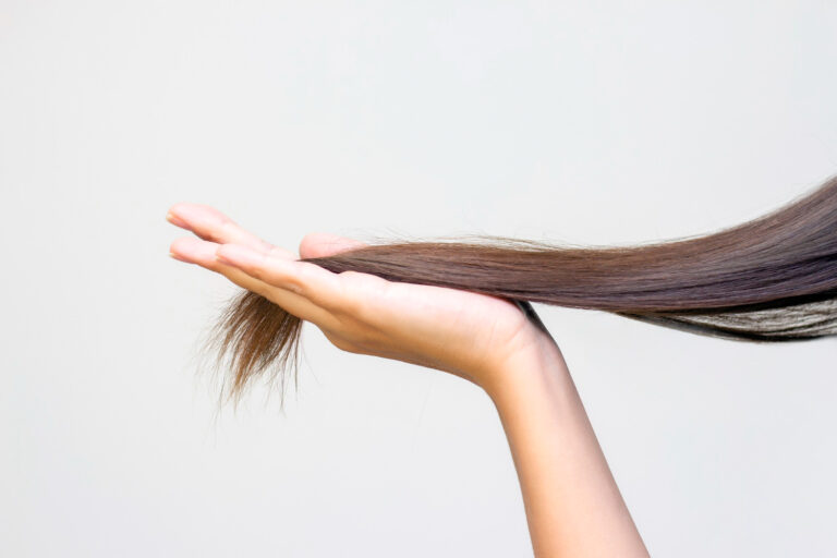 Péče o vlasy – co všechno pro ně můžete udělat?